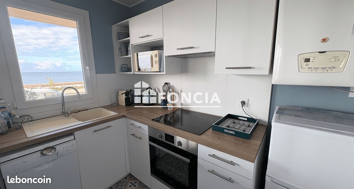 Appartement à vendre, 41m², La Baule-Escoublac