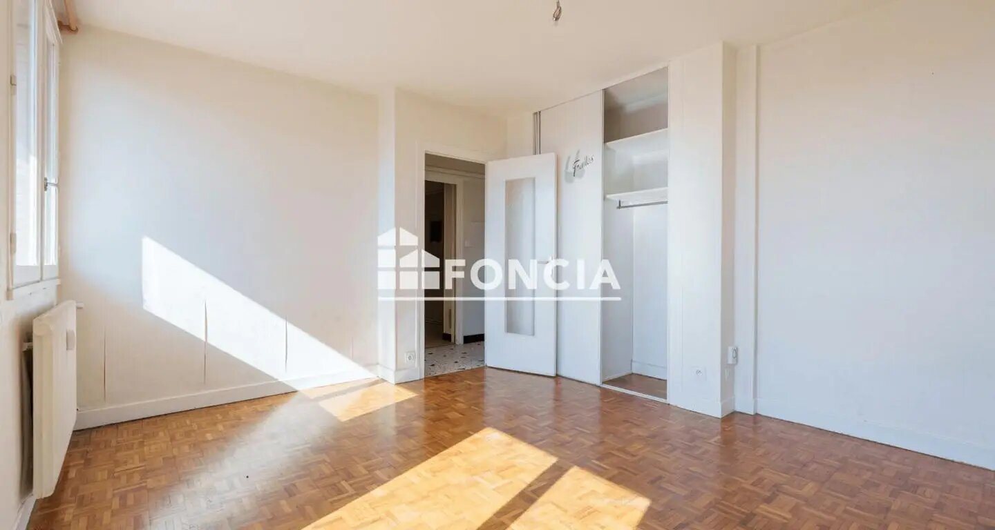 Appartement à vendre, 27m², Talant