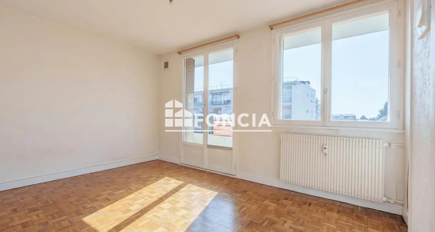Appartement à vendre, 27m², Talant