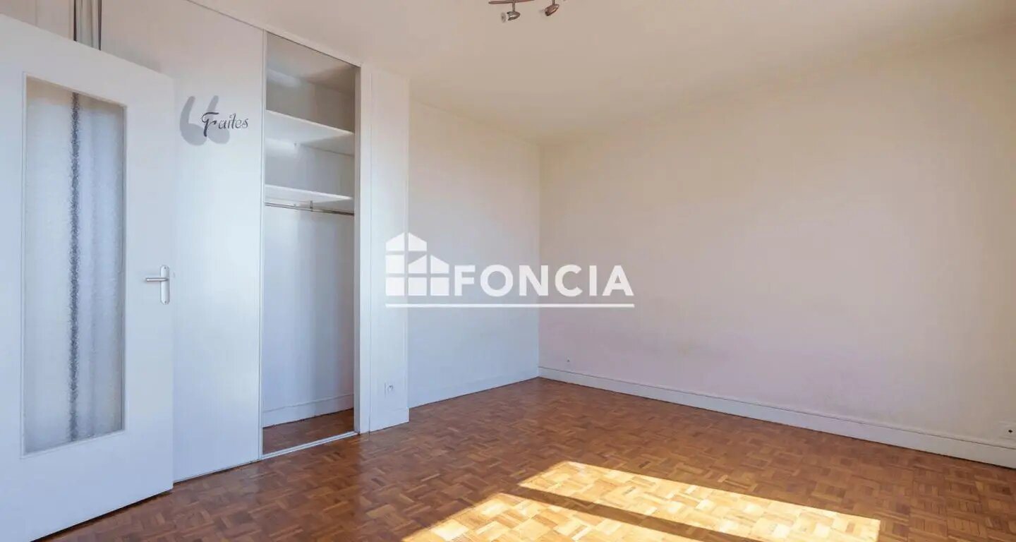 Appartement à vendre, 27m², Talant