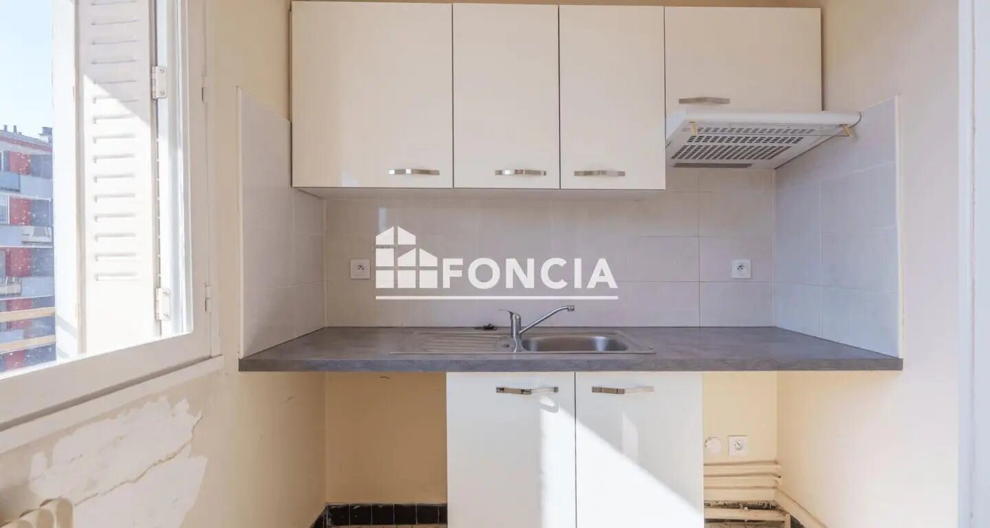 Appartement à vendre, 27m², Talant