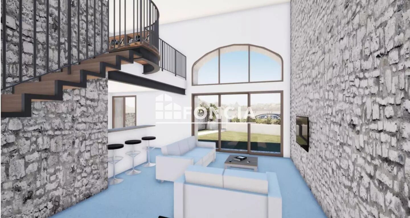 Maison à vendre, 235m², Saint-Ismier