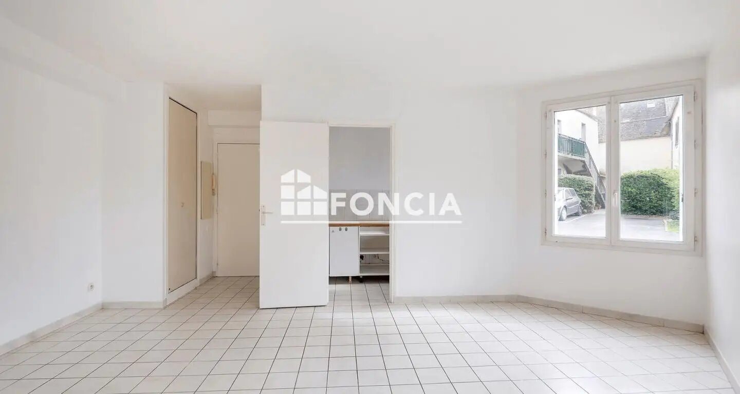 Appartement à vendre, 54m², La Ferté-Alais