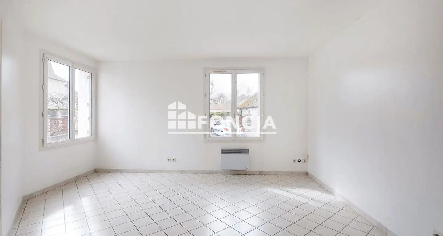 Appartement à vendre, 54m², La Ferté-Alais