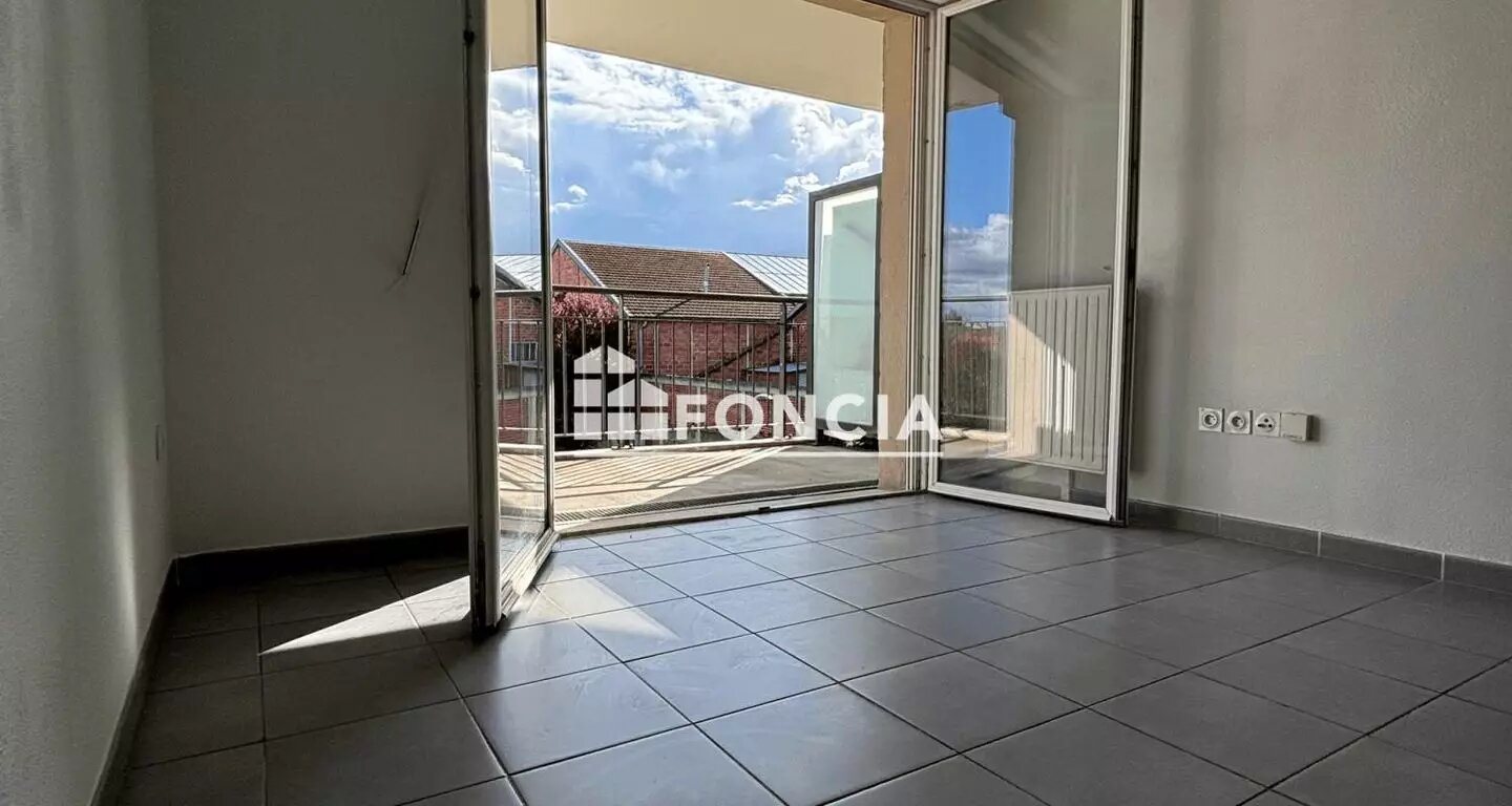 Appartement à vendre, 38m², Montereau-Fault-Yonne