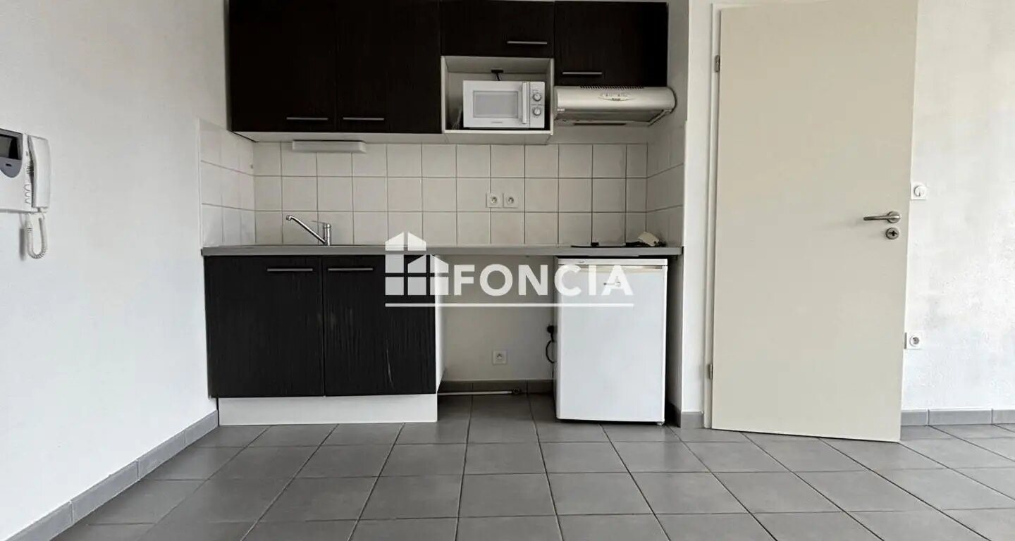 Appartement à vendre, 38m², Montereau-Fault-Yonne