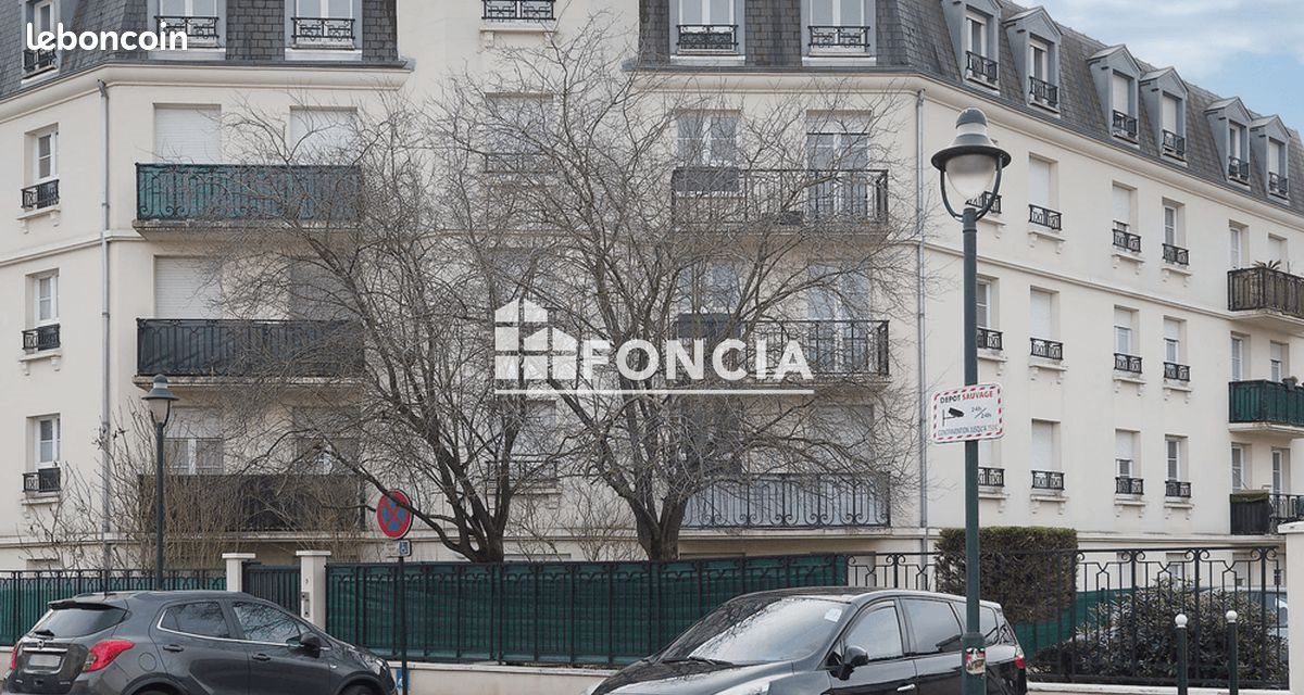 Appartement à vendre, 38m², Corbeil-Essonnes