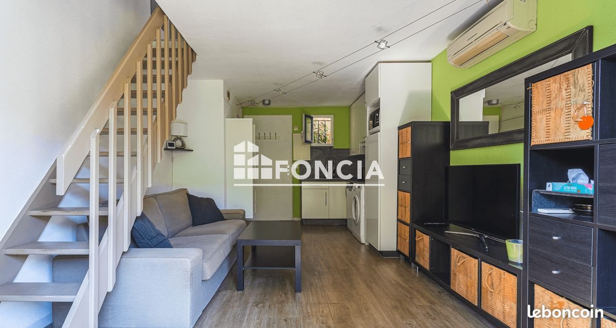 Maison à vendre, 36m², Le Lavandou