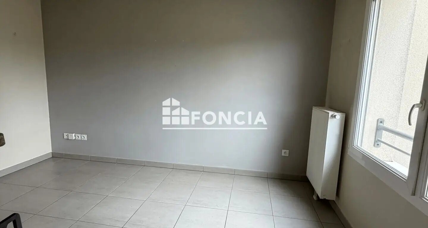Appartement à vendre, 38m², Vitry-sur-Orne