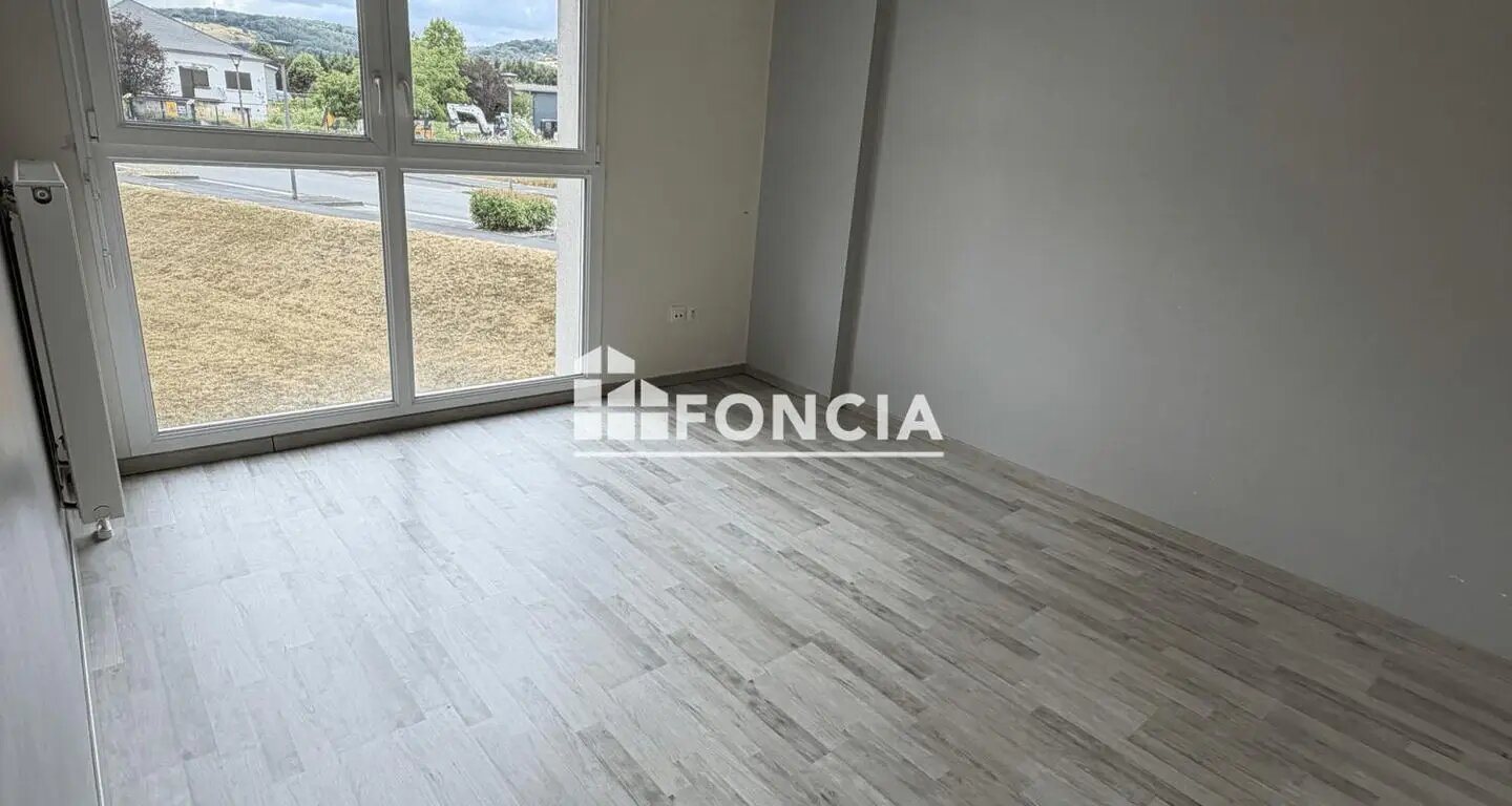 Appartement à vendre, 38m², Vitry-sur-Orne