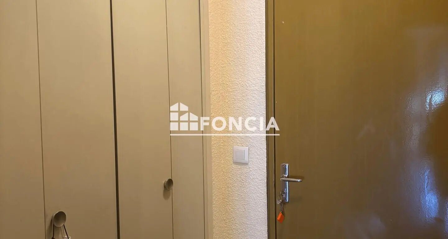 Appartement à vendre, 26m², Digne-les-Bains