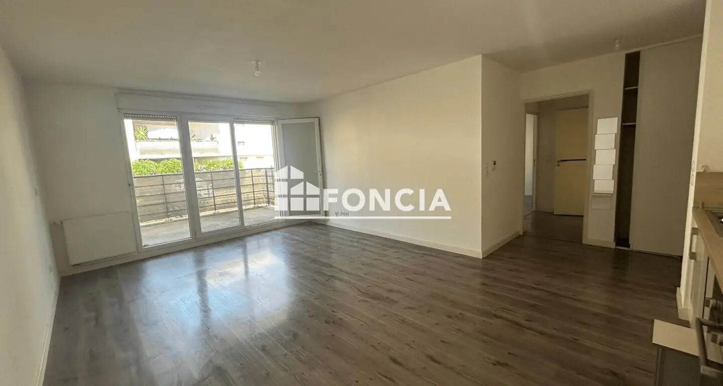 Appartement à vendre, 58m², Avignon