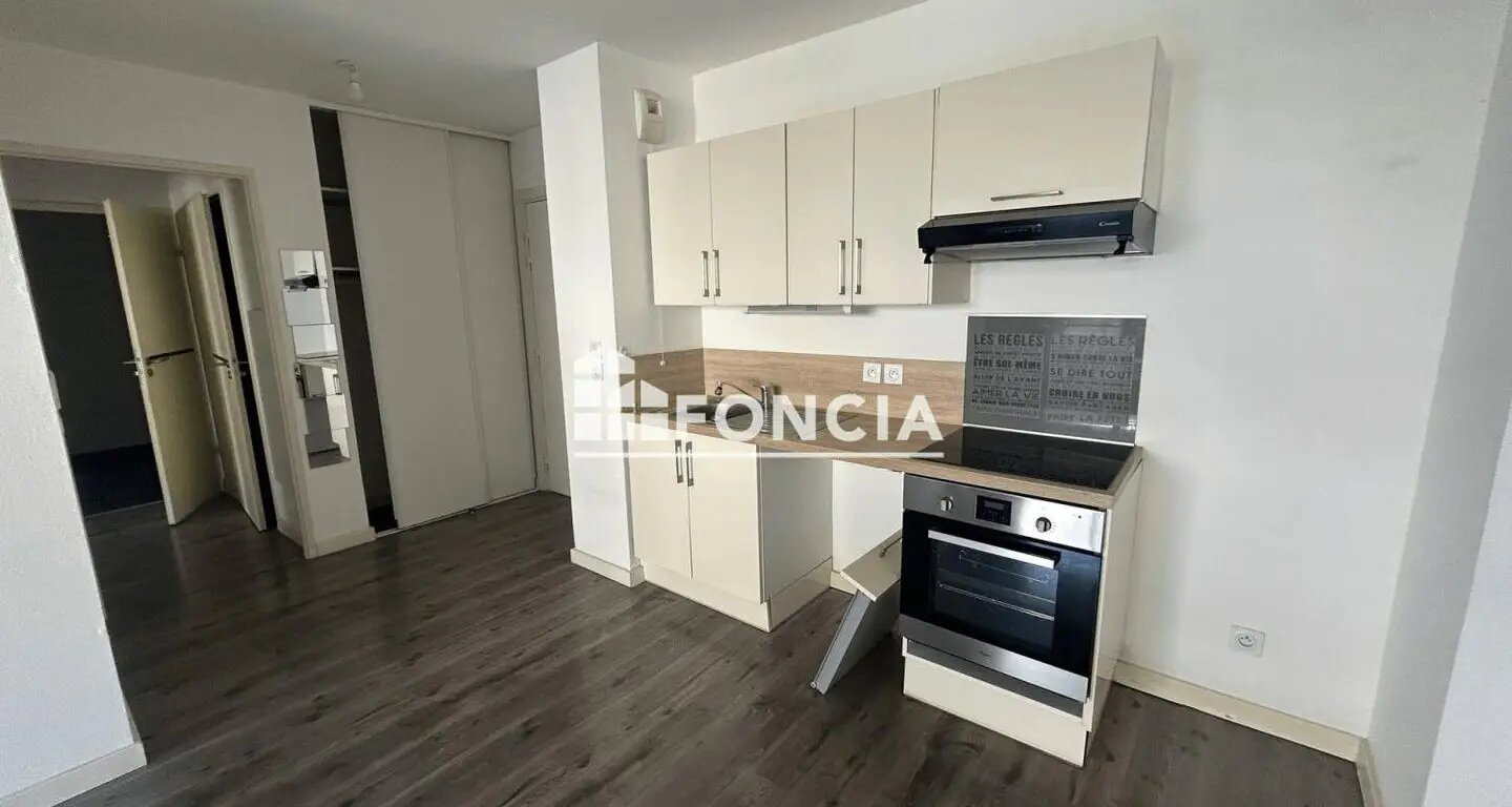 Appartement à vendre, 58m², Avignon