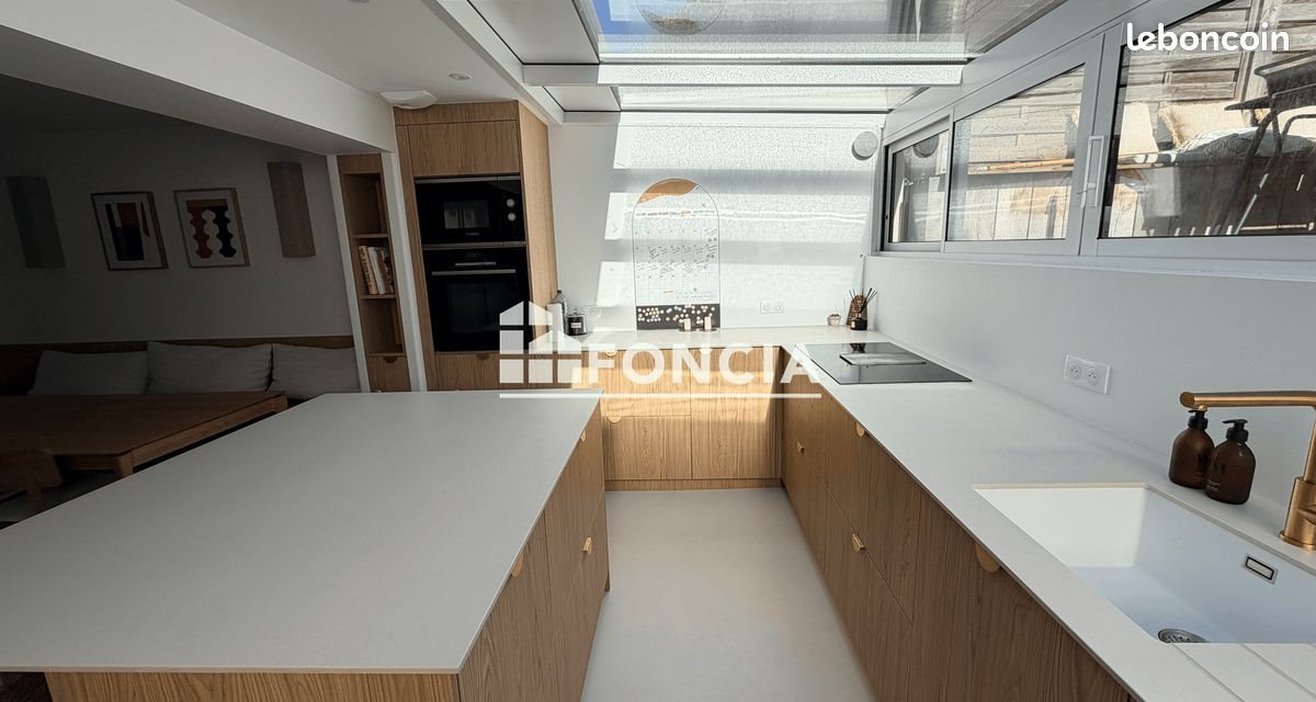 Maison à vendre, 110m², La Baule-Escoublac