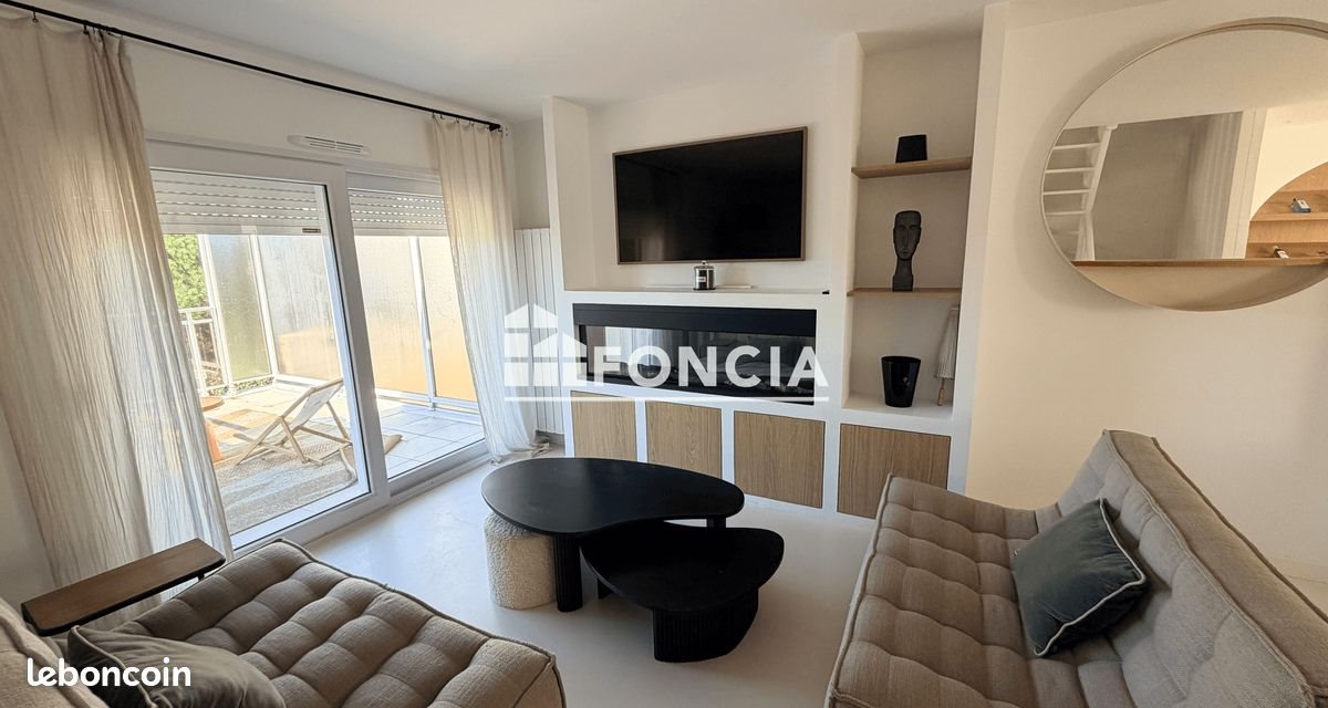 Maison à vendre, 110m², La Baule-Escoublac