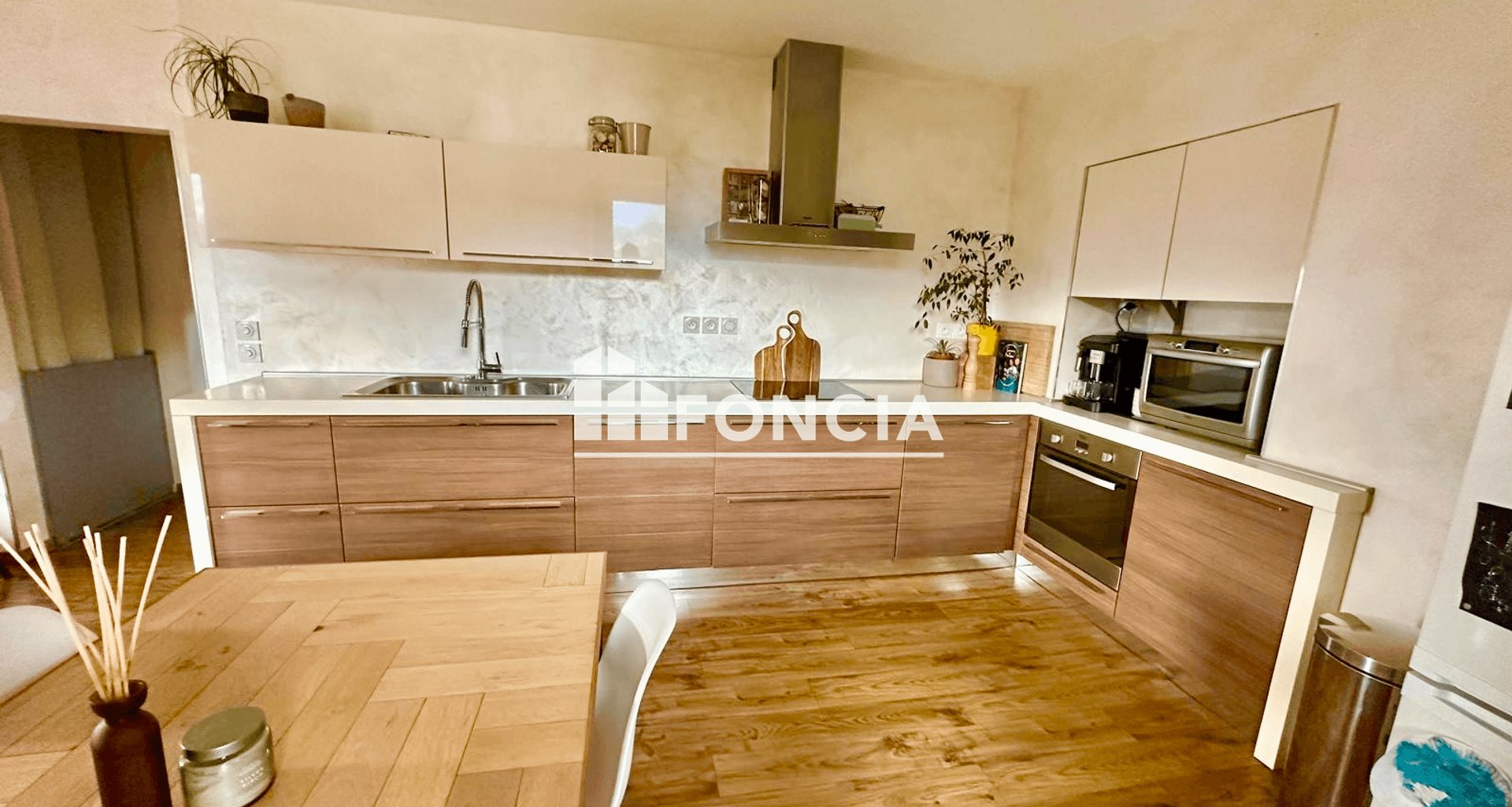 Appartement à vendre, 80m², Grésy-sur-Aix