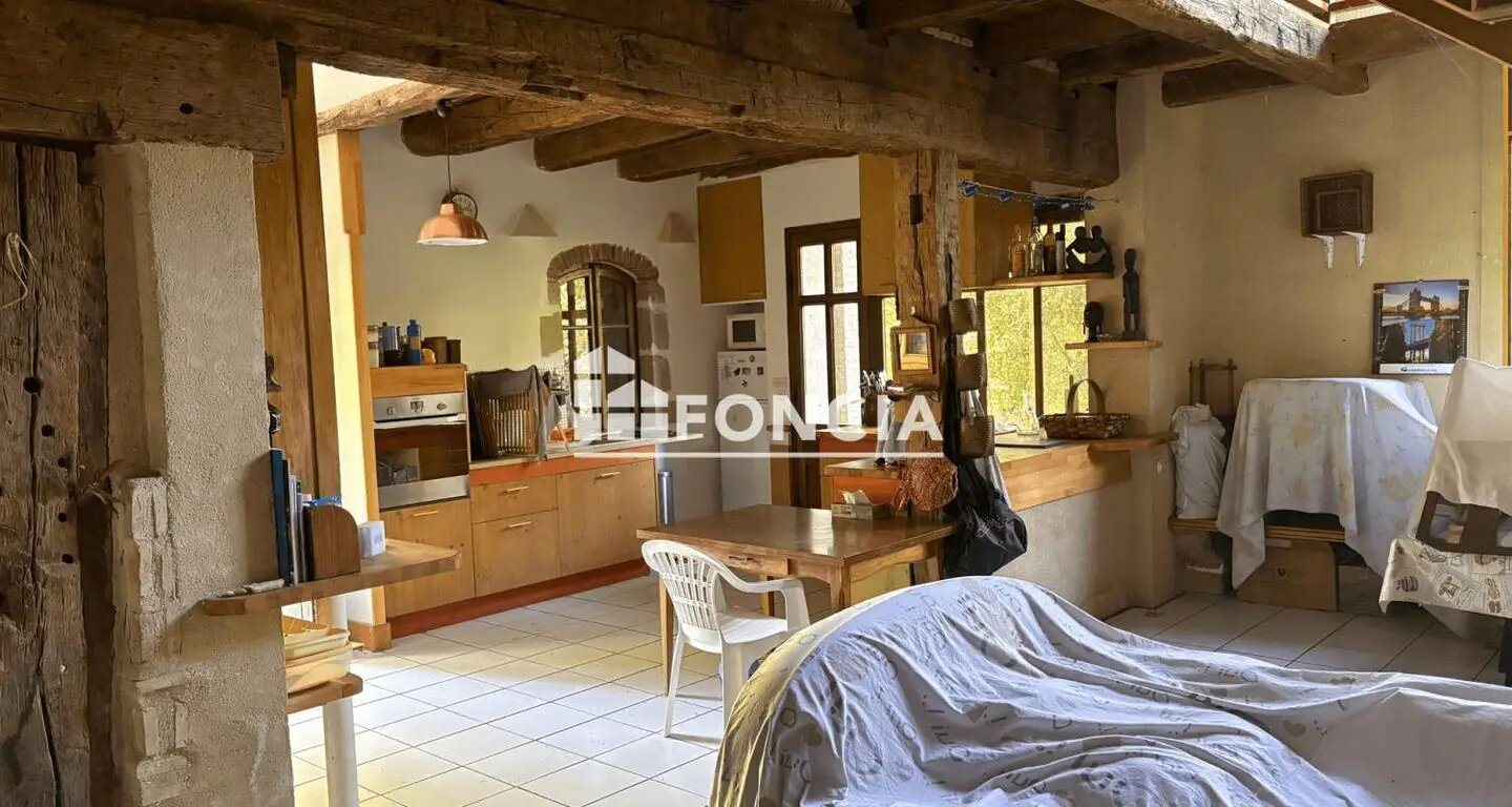 Maison à vendre, 170m², Tombeboeuf