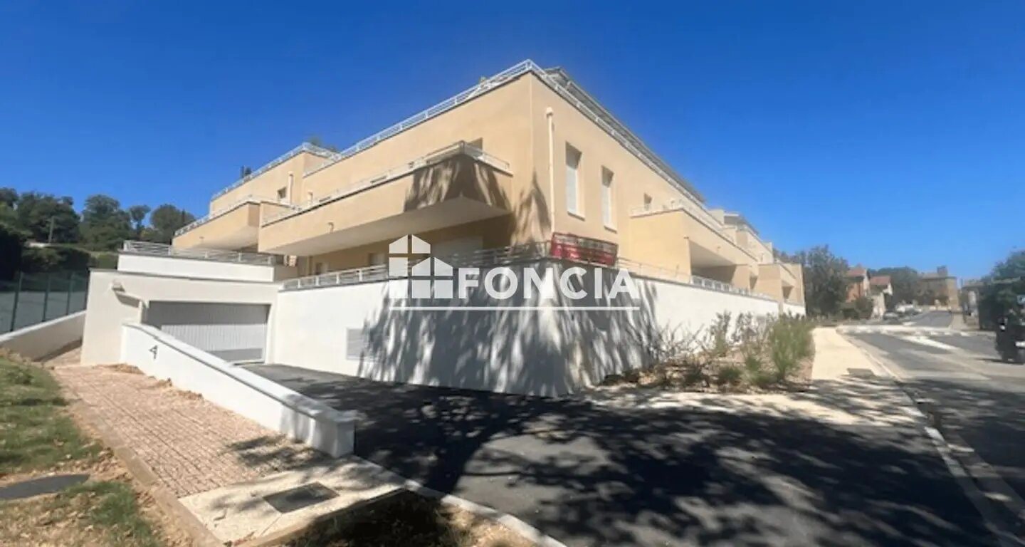 Appartement à vendre, 94m², Fleurieux-sur-l'Arbresle