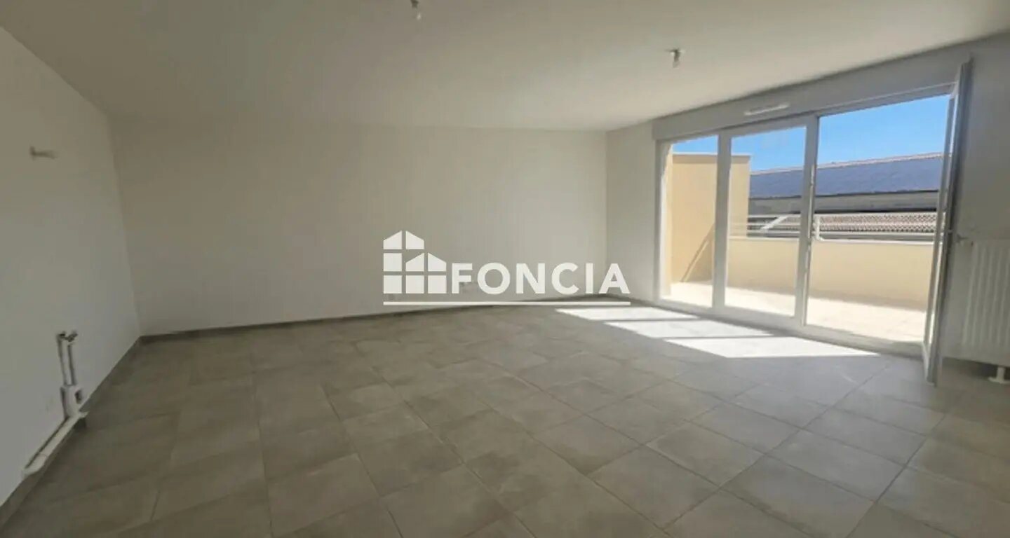 Appartement à vendre, 94m², Fleurieux-sur-l'Arbresle