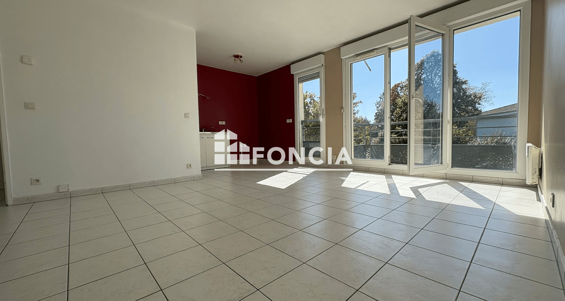 Appartement à vendre, 44m², Conflans-Sainte-Honorine