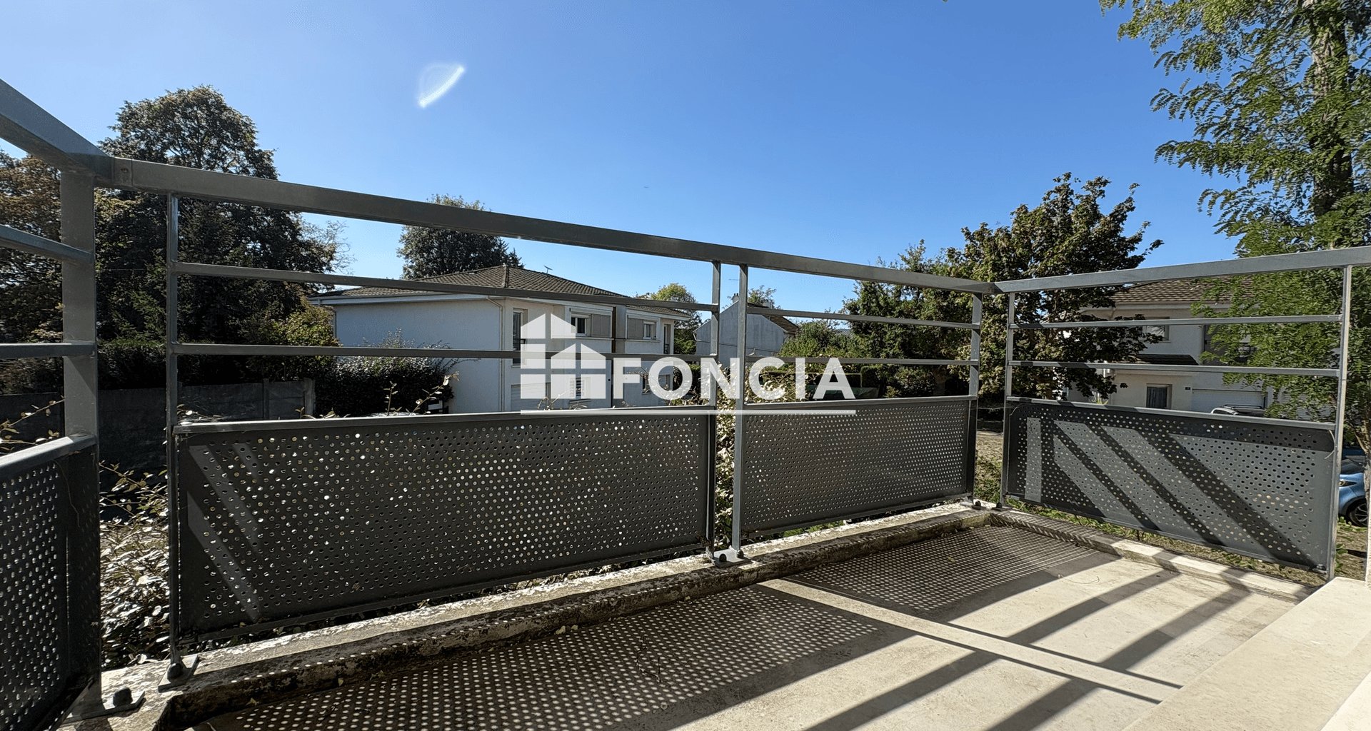 Appartement à vendre, 44m², Conflans-Sainte-Honorine