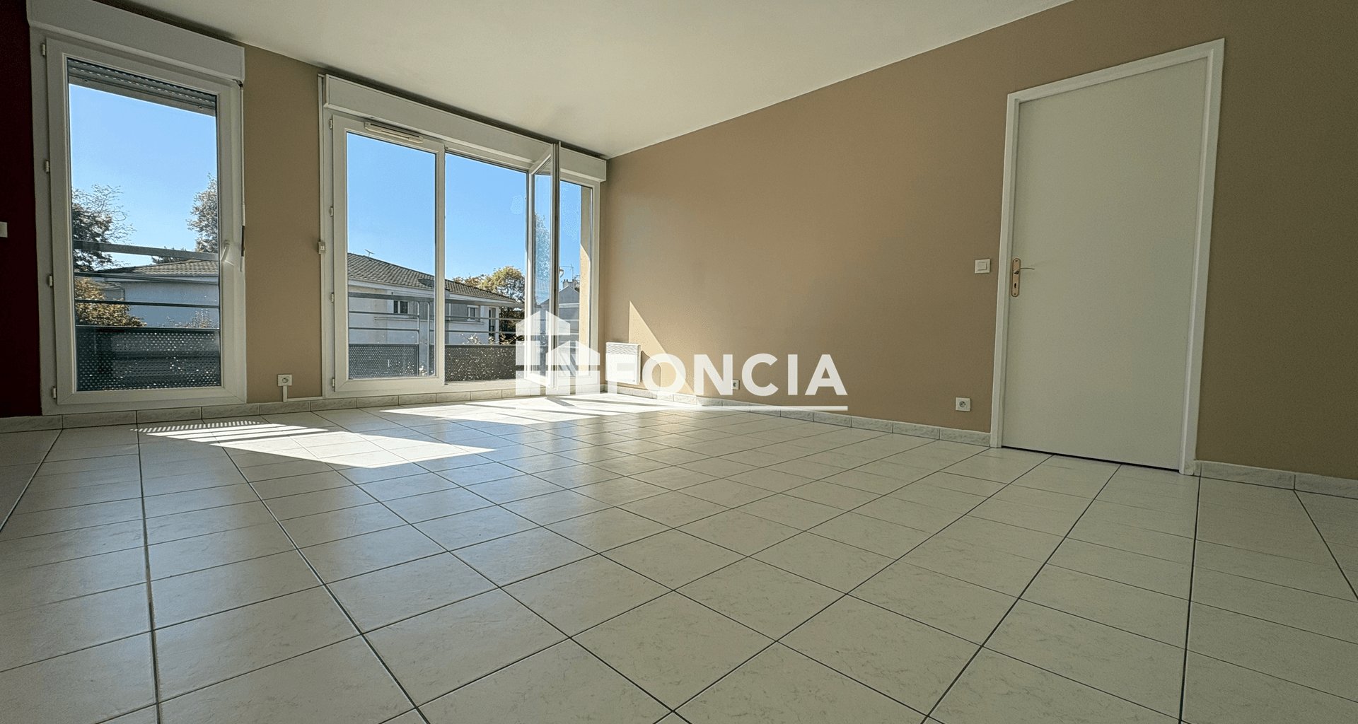 Appartement à vendre, 44m², Conflans-Sainte-Honorine