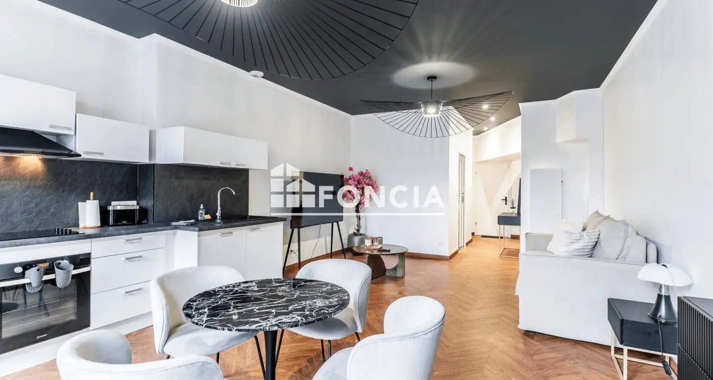 Appartement à vendre, 126m², Metz