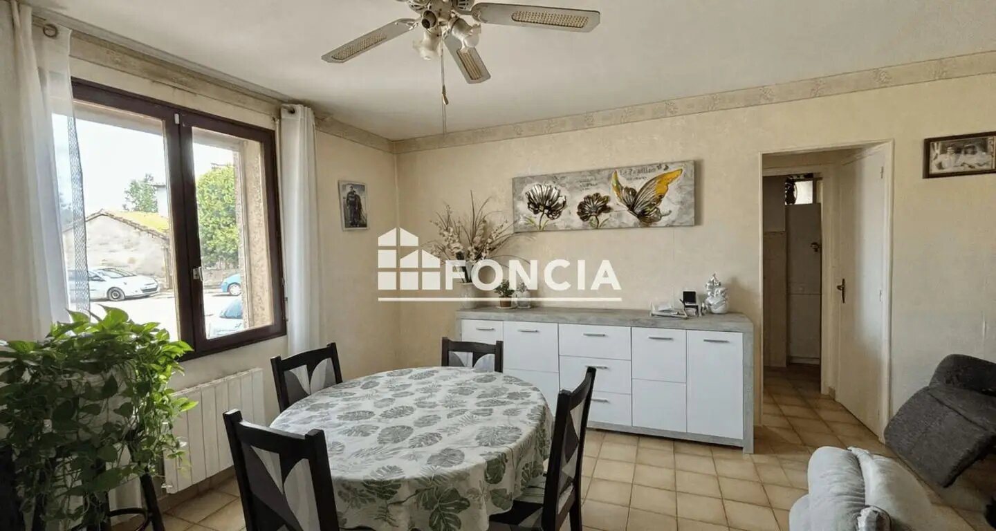 Appartement à vendre, 42m², Avignon