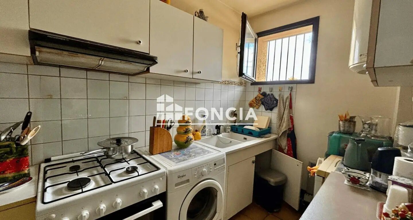 Appartement à vendre, 42m², Avignon