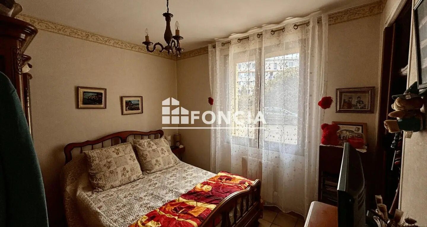 Appartement à vendre, 42m², Avignon