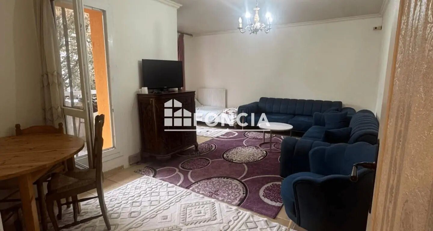Appartement à vendre, 67m², Evry