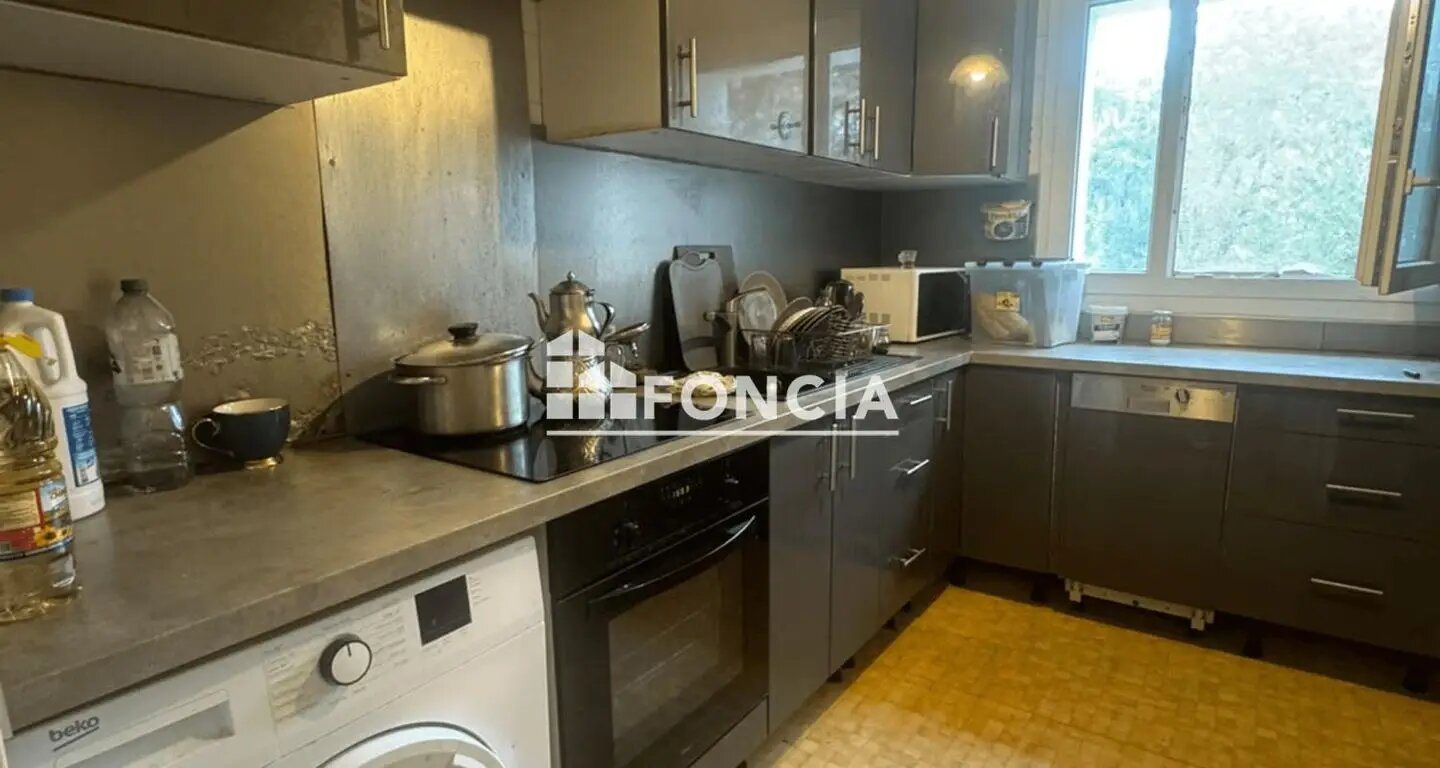 Appartement à vendre, 67m², Evry