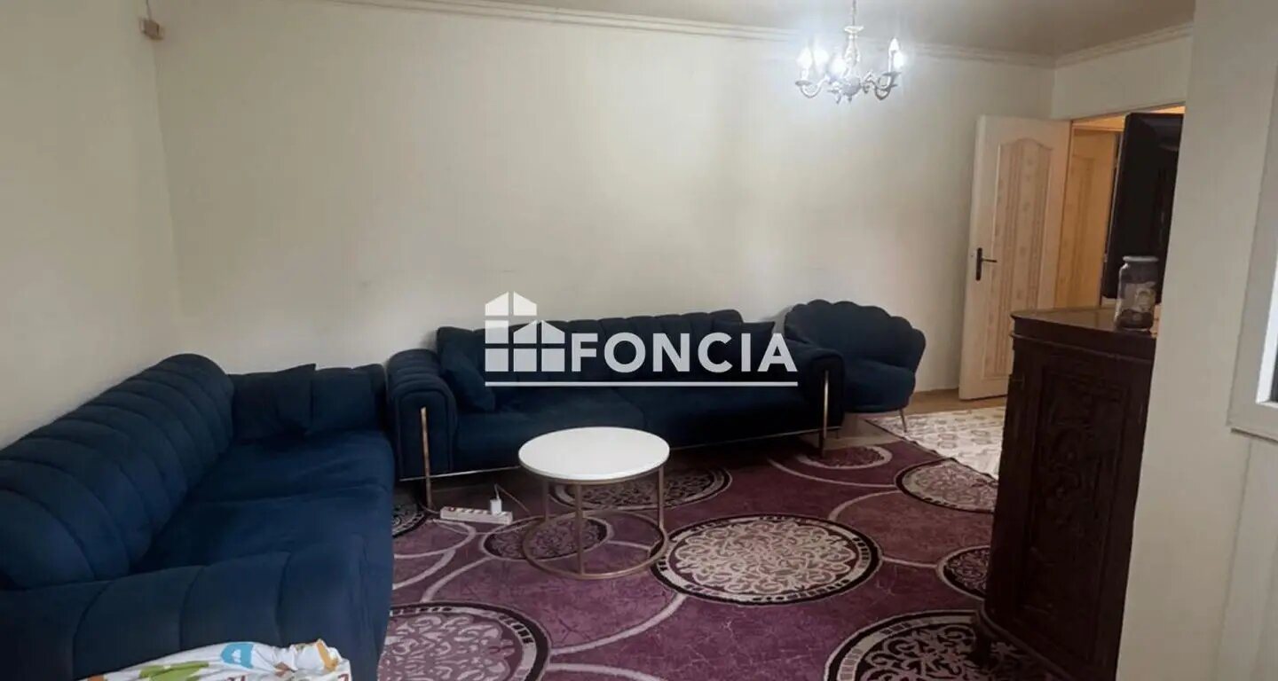 Appartement à vendre, 67m², Evry