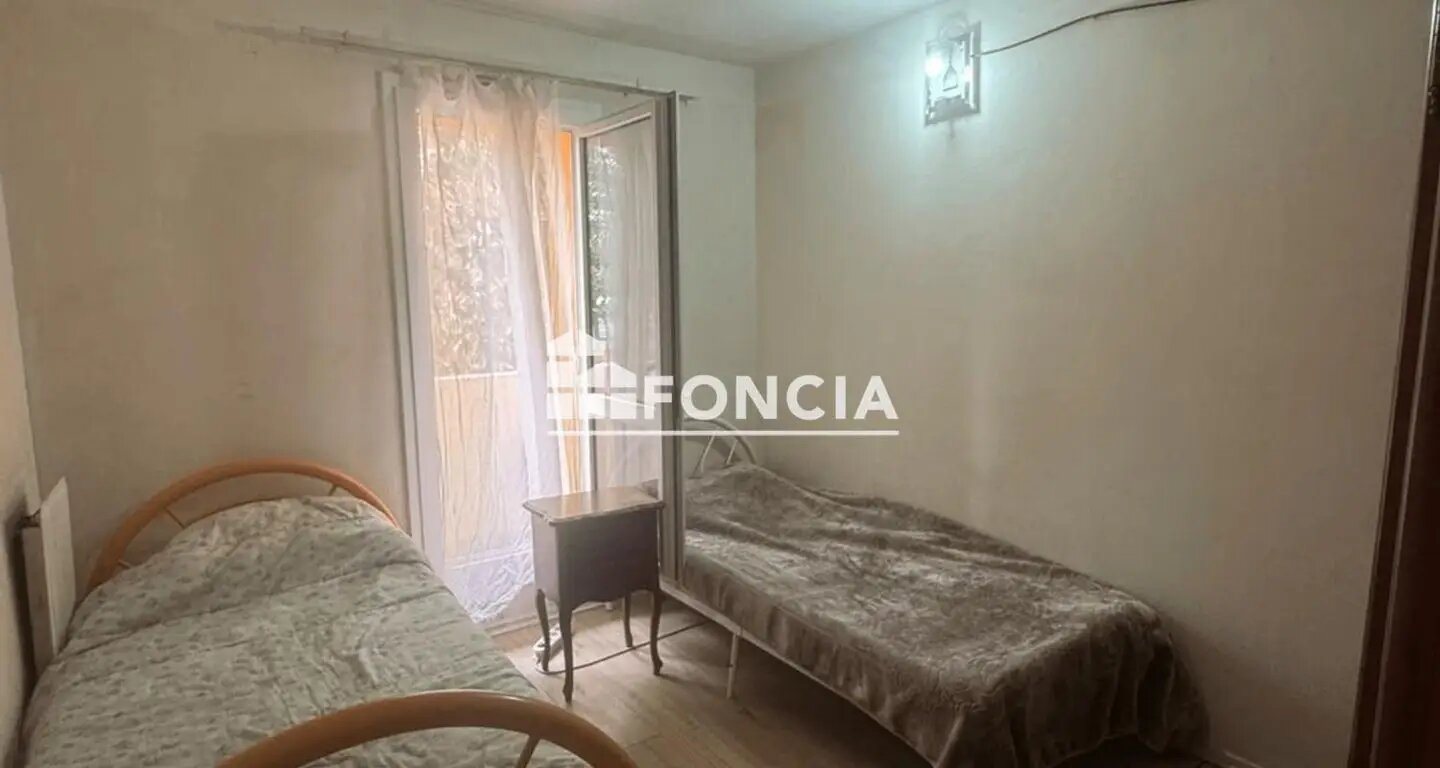 Appartement à vendre, 67m², Evry