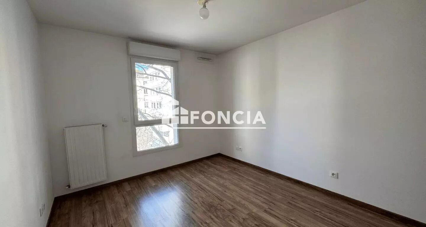 Appartement à vendre, 84m², Lyon 7ème