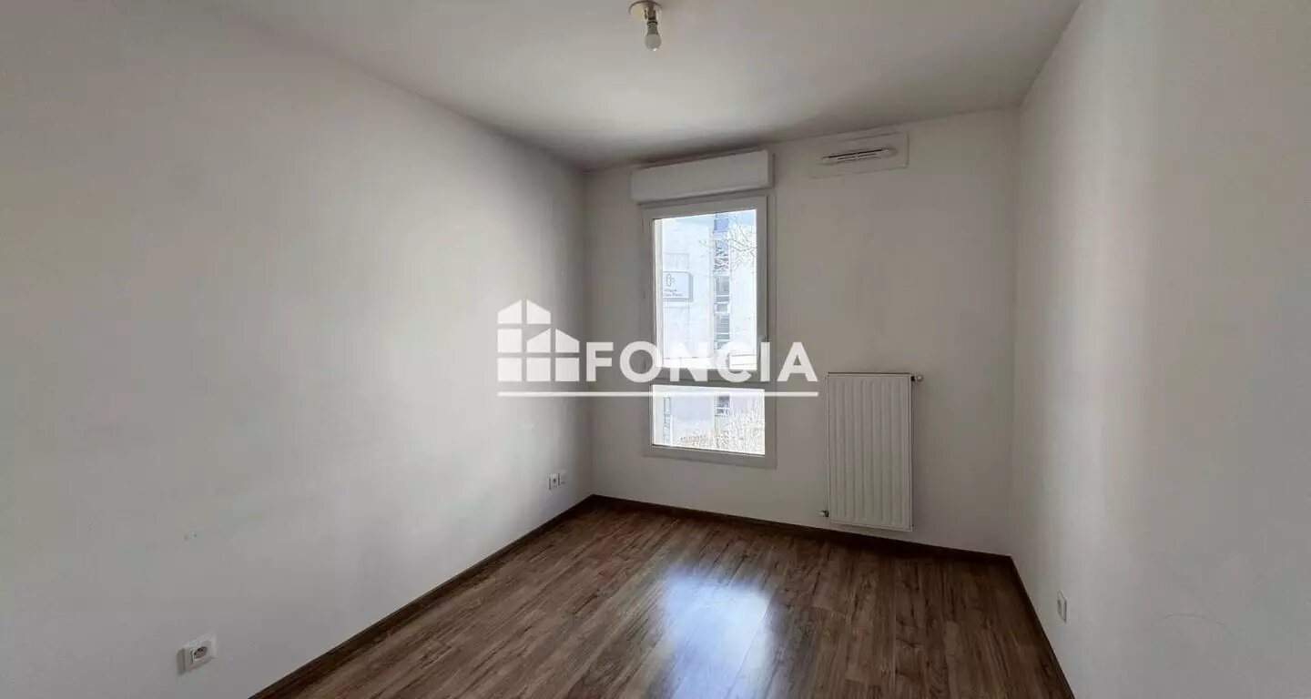 Appartement à vendre, 84m², Lyon 7ème