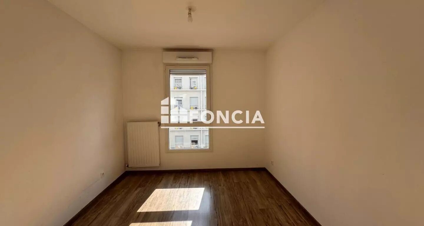 Appartement à vendre, 84m², Lyon 7ème