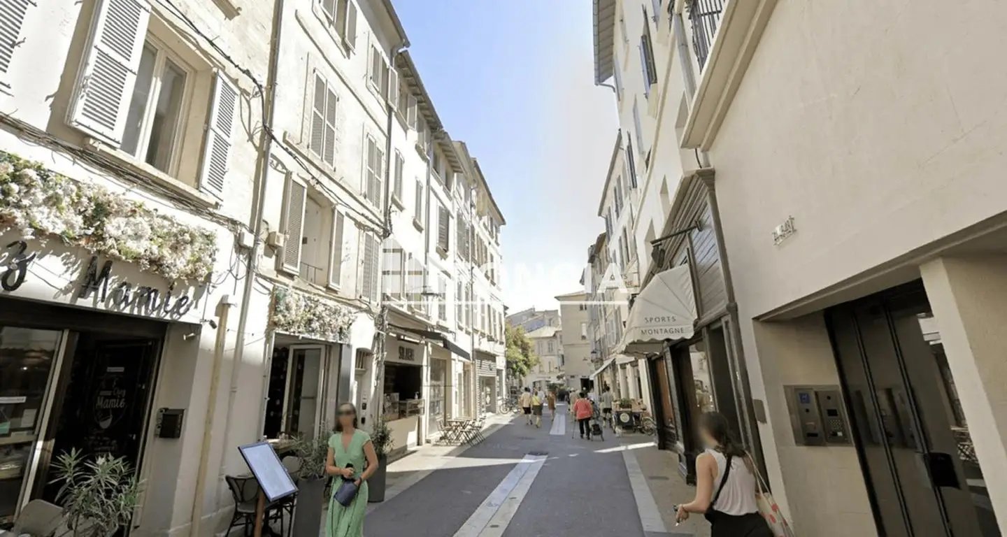 Appartement à vendre, 158m², Avignon