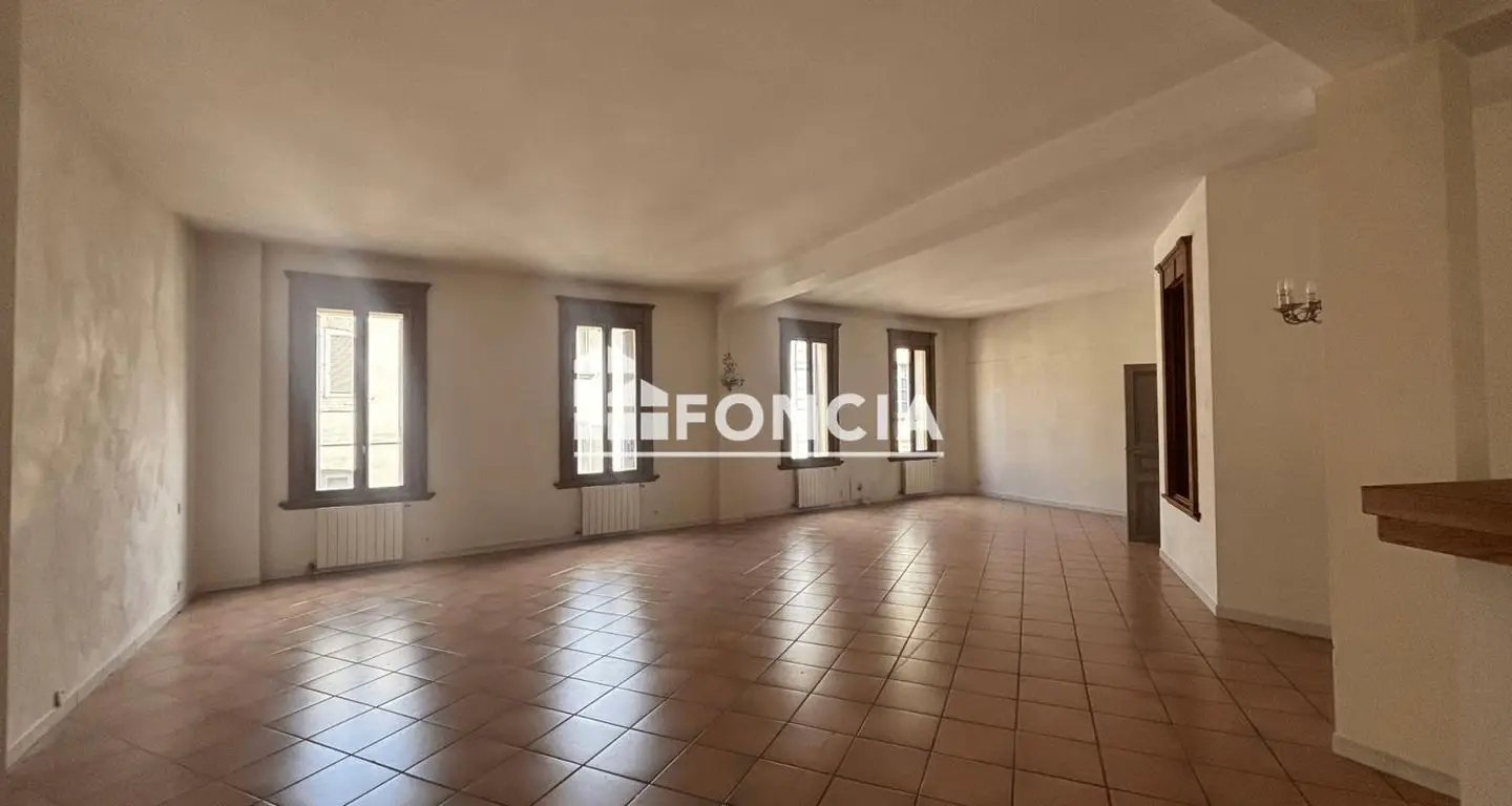 Appartement à vendre, 158m², Avignon