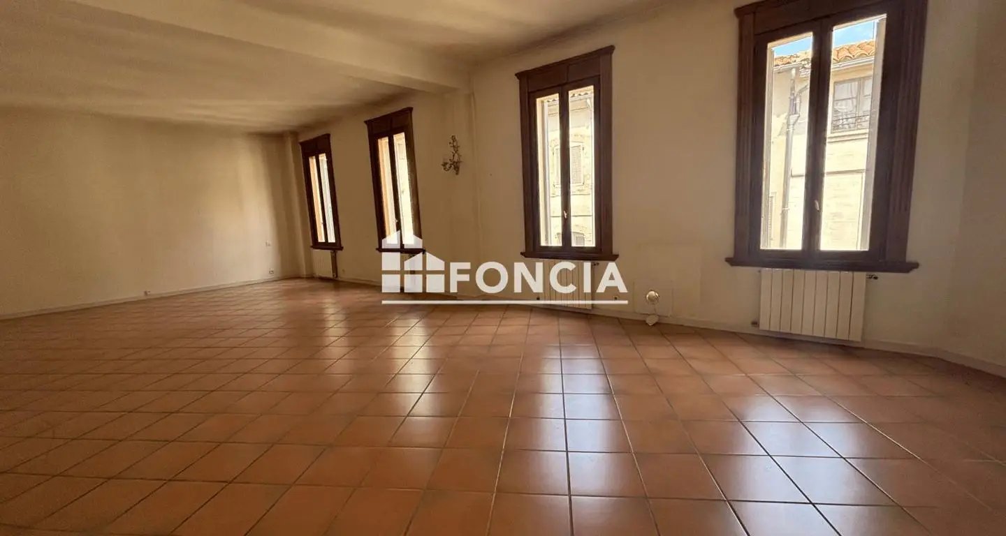 Appartement à vendre, 158m², Avignon
