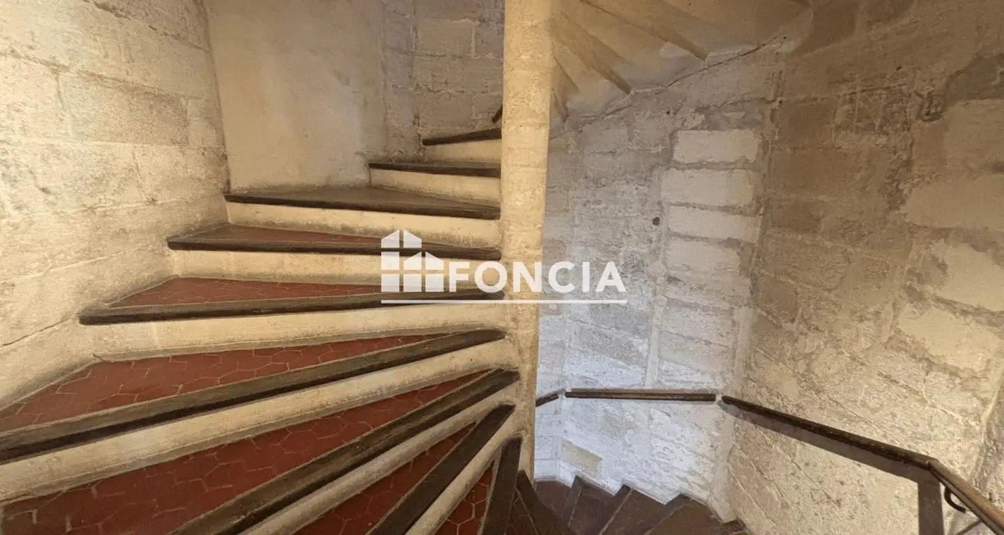 Appartement à vendre, 158m², Avignon