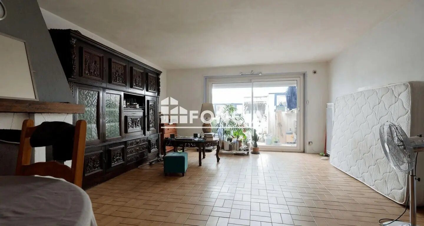 Maison à vendre, 84m², Évry-Courcouronnes