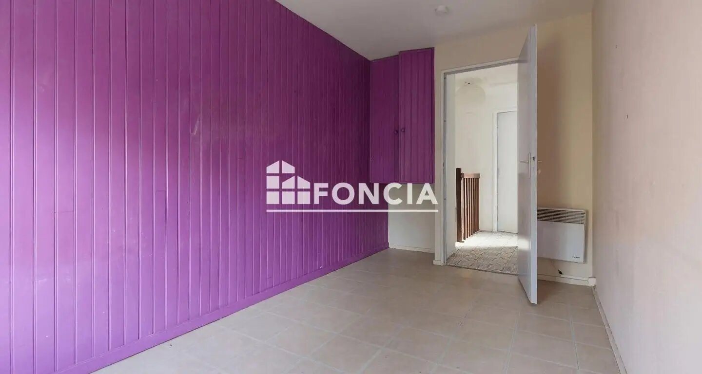 Maison à vendre, 84m², Évry-Courcouronnes