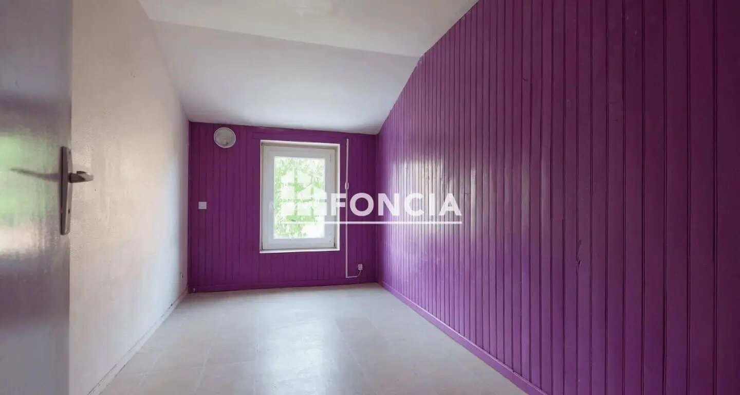 Maison à vendre, 84m², Évry-Courcouronnes