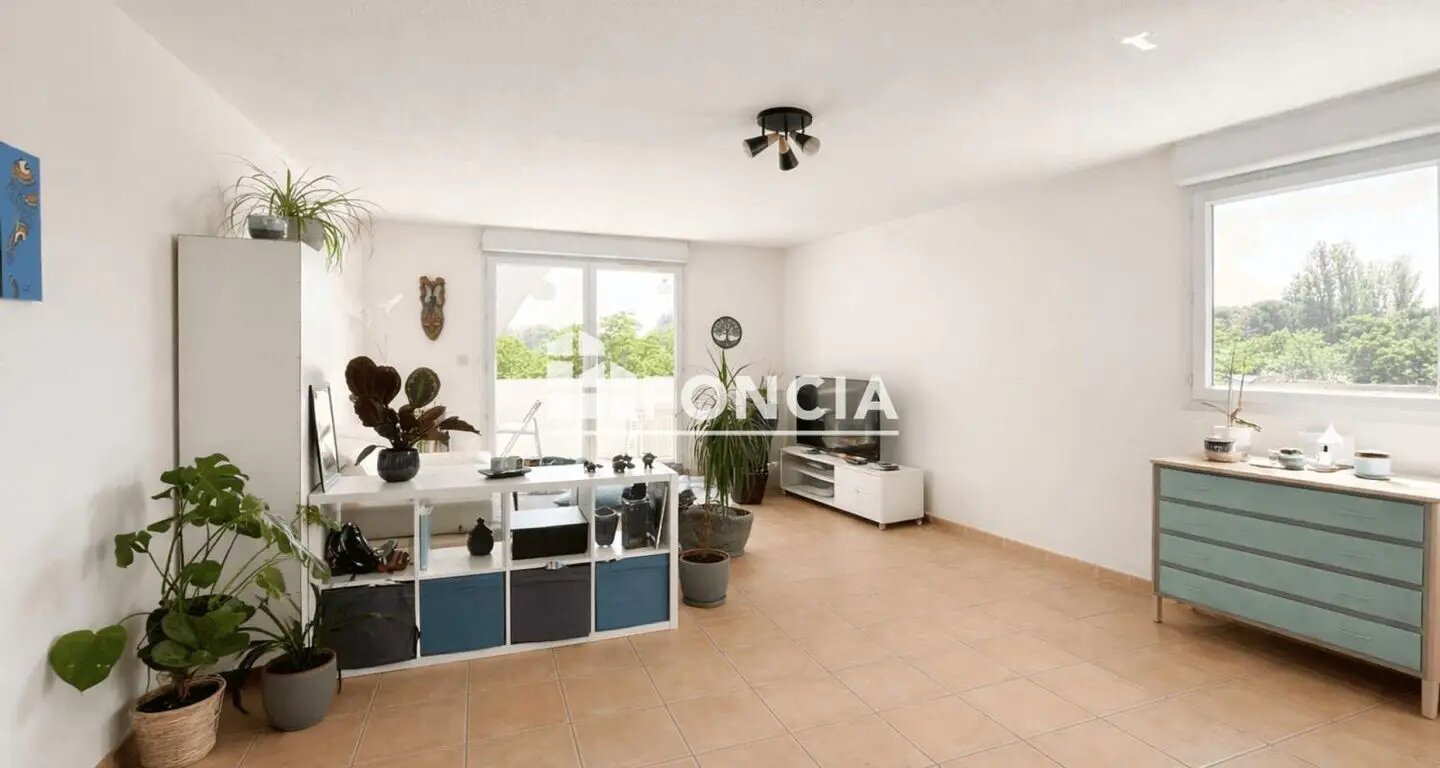 Appartement à vendre, 81m², Avignon