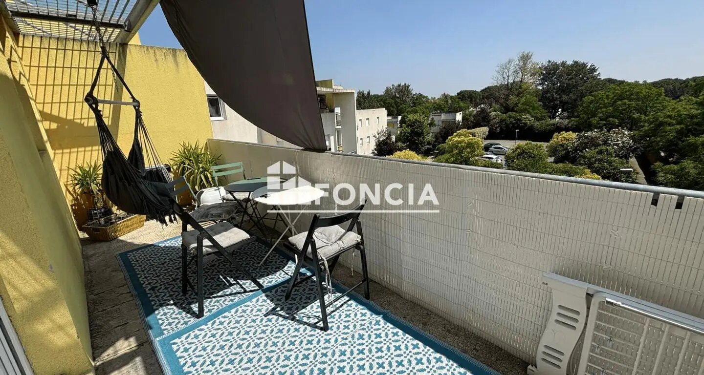 Appartement à vendre, 81m², Avignon