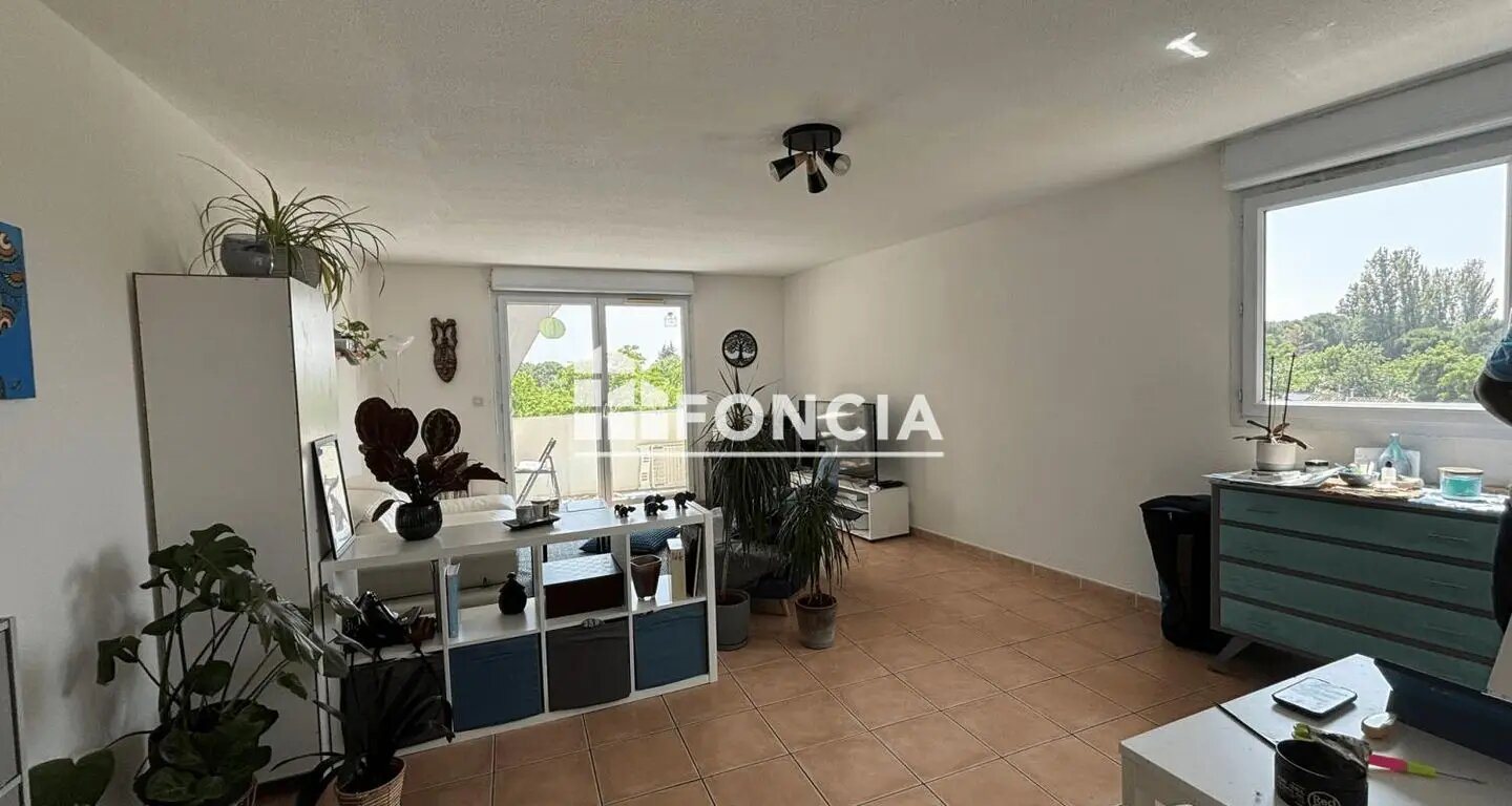 Appartement à vendre, 81m², Avignon