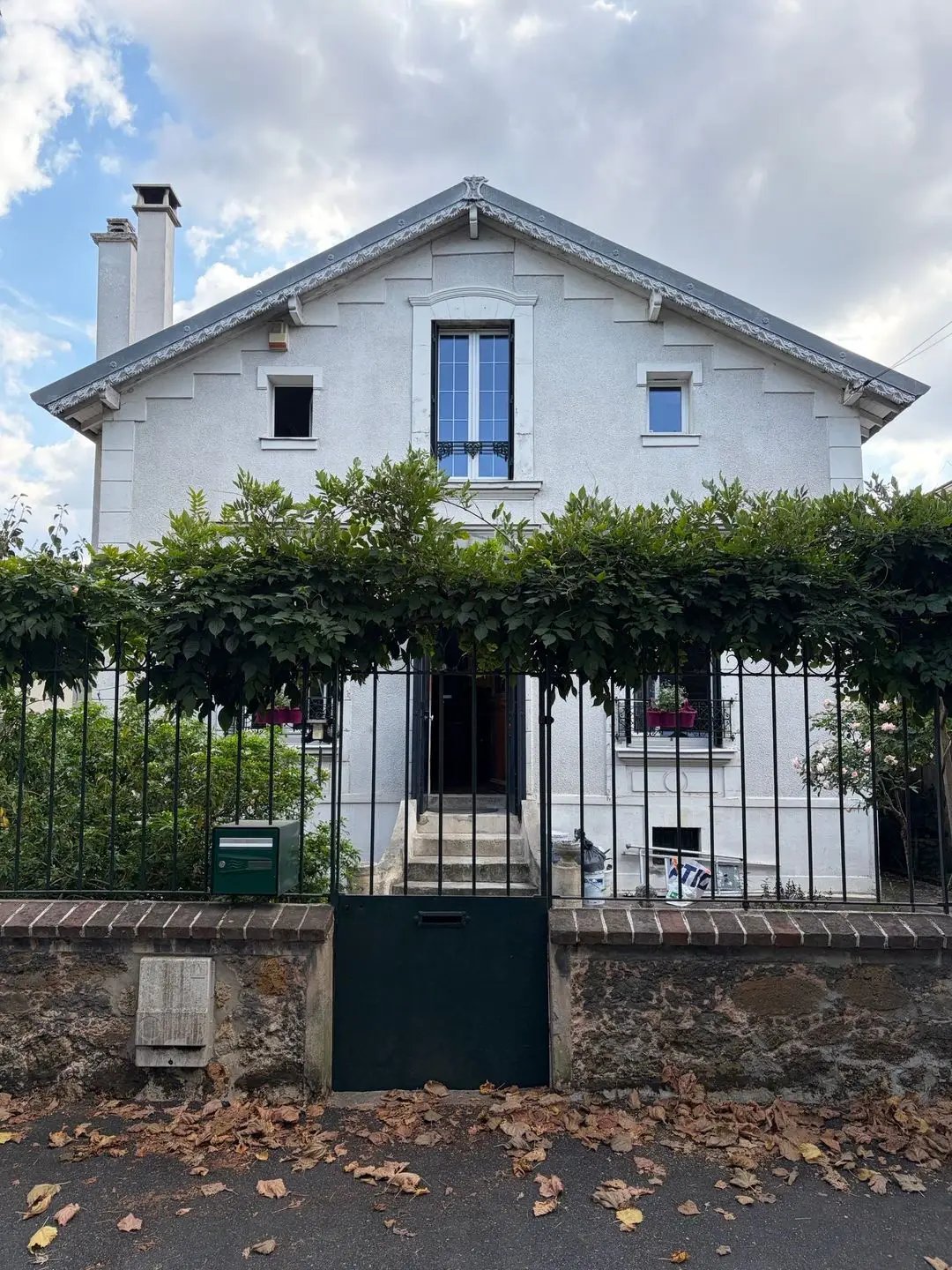 Maison à vendre, 110m², Le Perreux-sur-Marne