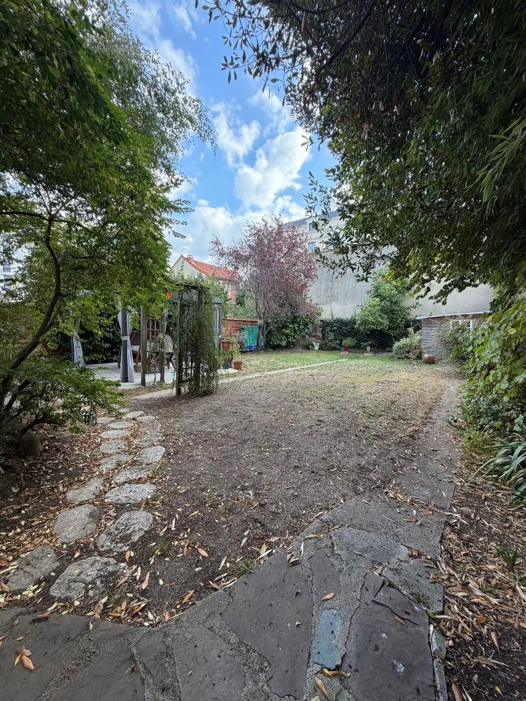 Maison à vendre, 110m², Le Perreux-sur-Marne