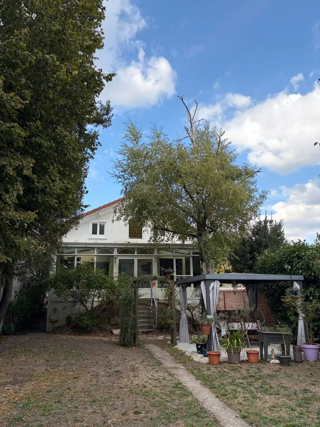 Maison à vendre, 110m², Le Perreux-sur-Marne